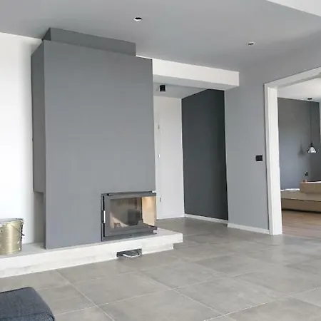 7 Molindrio Apartmán