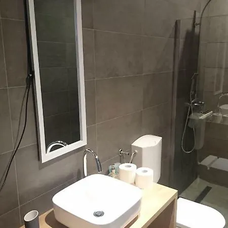 7 Molindrio Apartmán