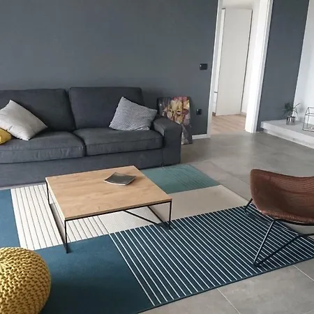 Apartmán 7 Molindrio Poreč