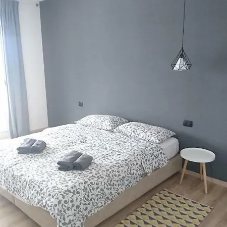 Apartment 7 Molindrio *