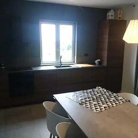 Apartment 7 Molindrio *