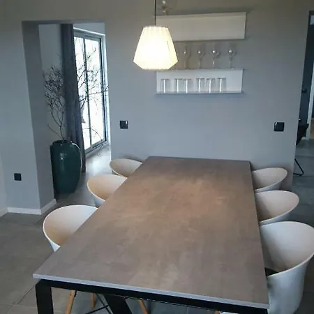 7 Molindrio Apartment Porec