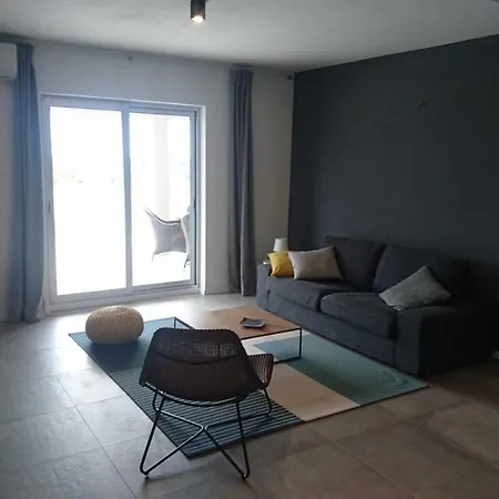 Apartment 7 Molindrio *