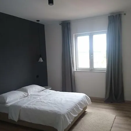 7 Molindrio Apartment *