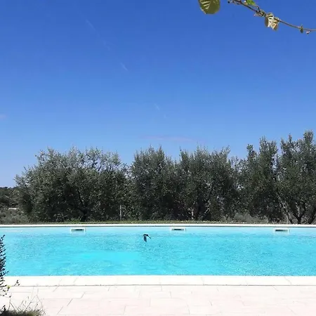 7 Molindrio Apartman *